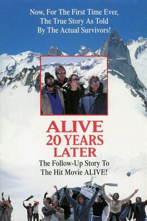 alive imdb|alive 1993 plane crash.